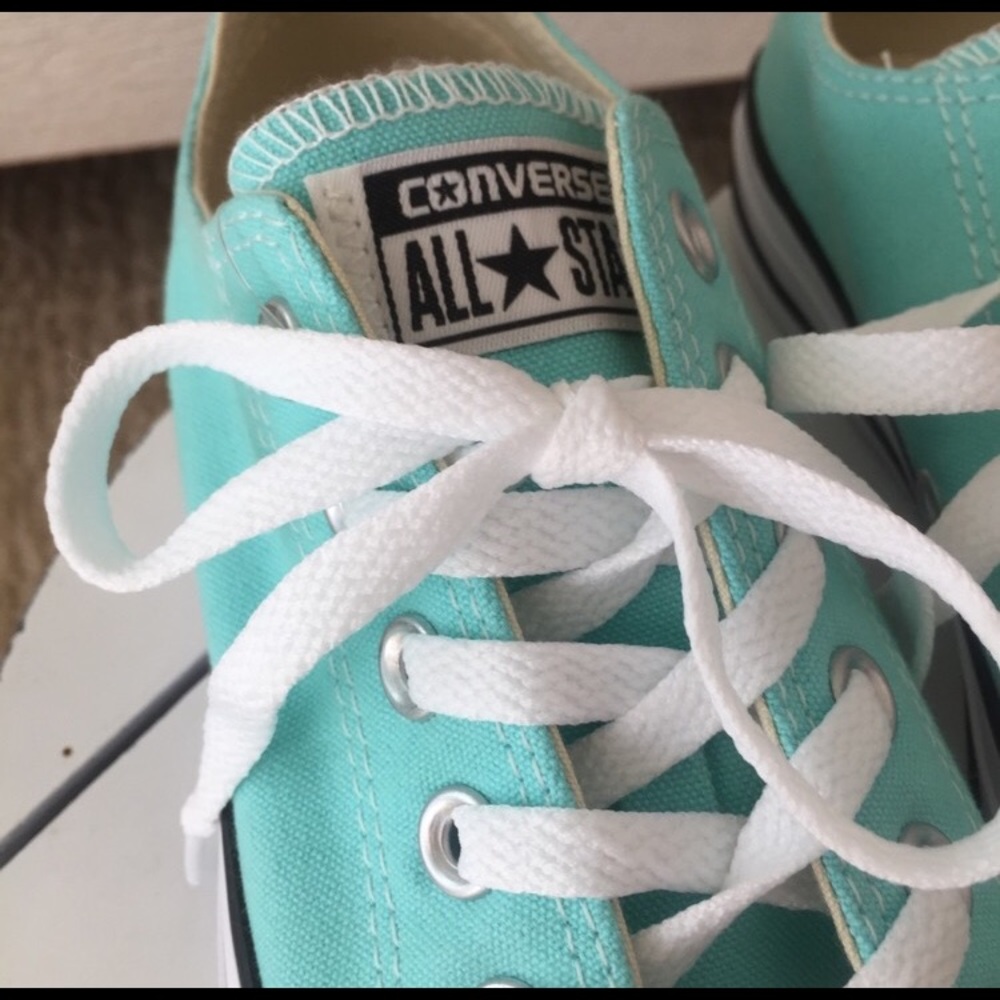 Converse Sneakers - Picture 3 of 3